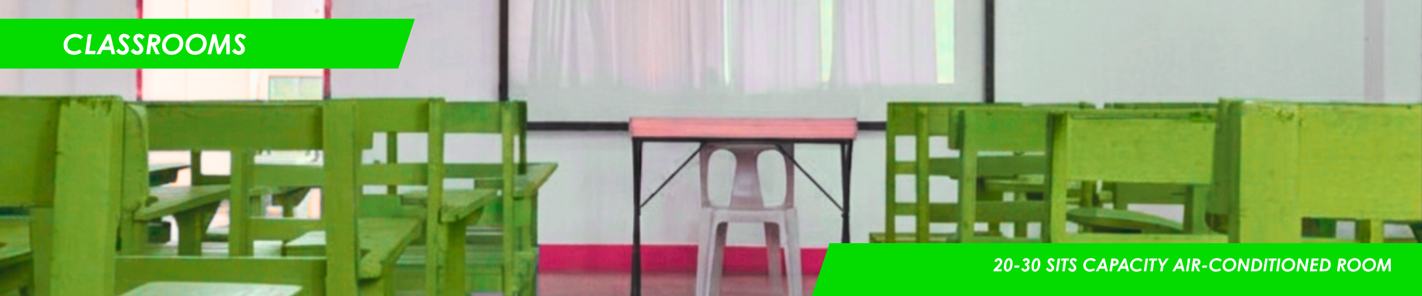 Facilities 1