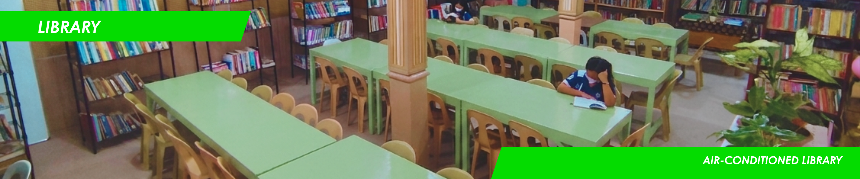 Facilities 6