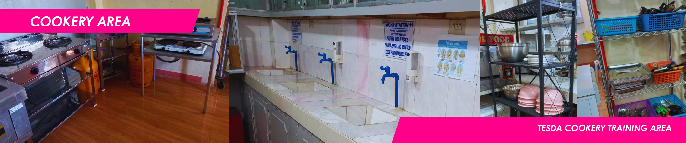 Facilities 1