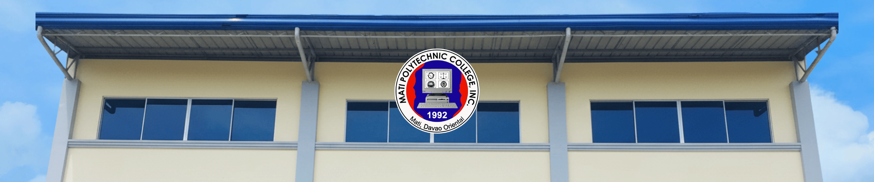 Scholarship Banner